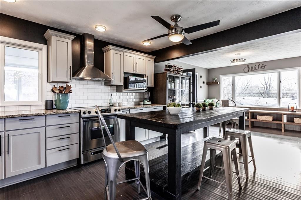 5671 Rolling Ridge Road Indianapolis, IN 46220 - Photo 4 of 33 Gallery Image 4