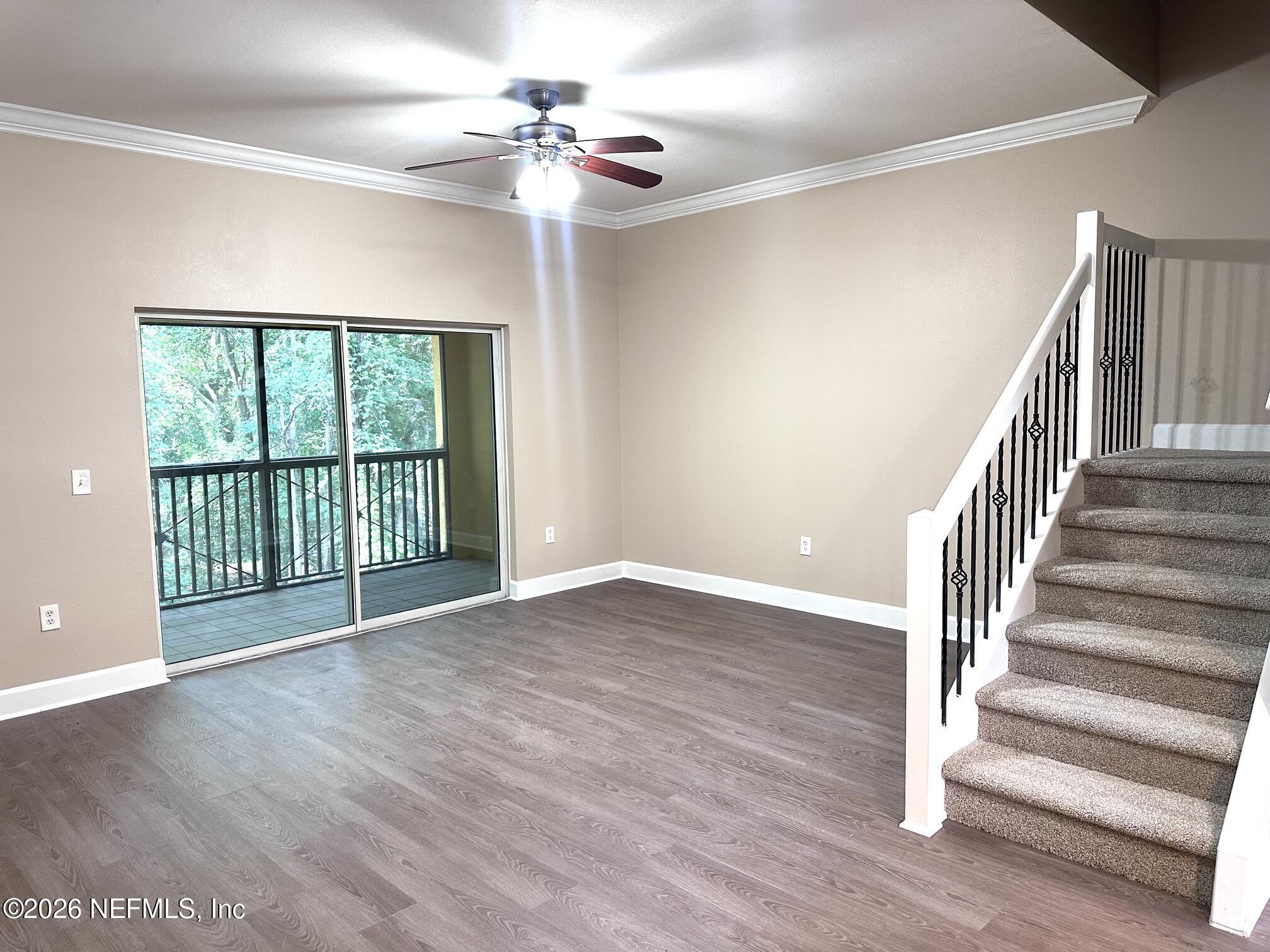 9745 Touchton Road, Unit 1124 Jacksonville, FL 32246 - Photo 5 of 39 Gathering Room
