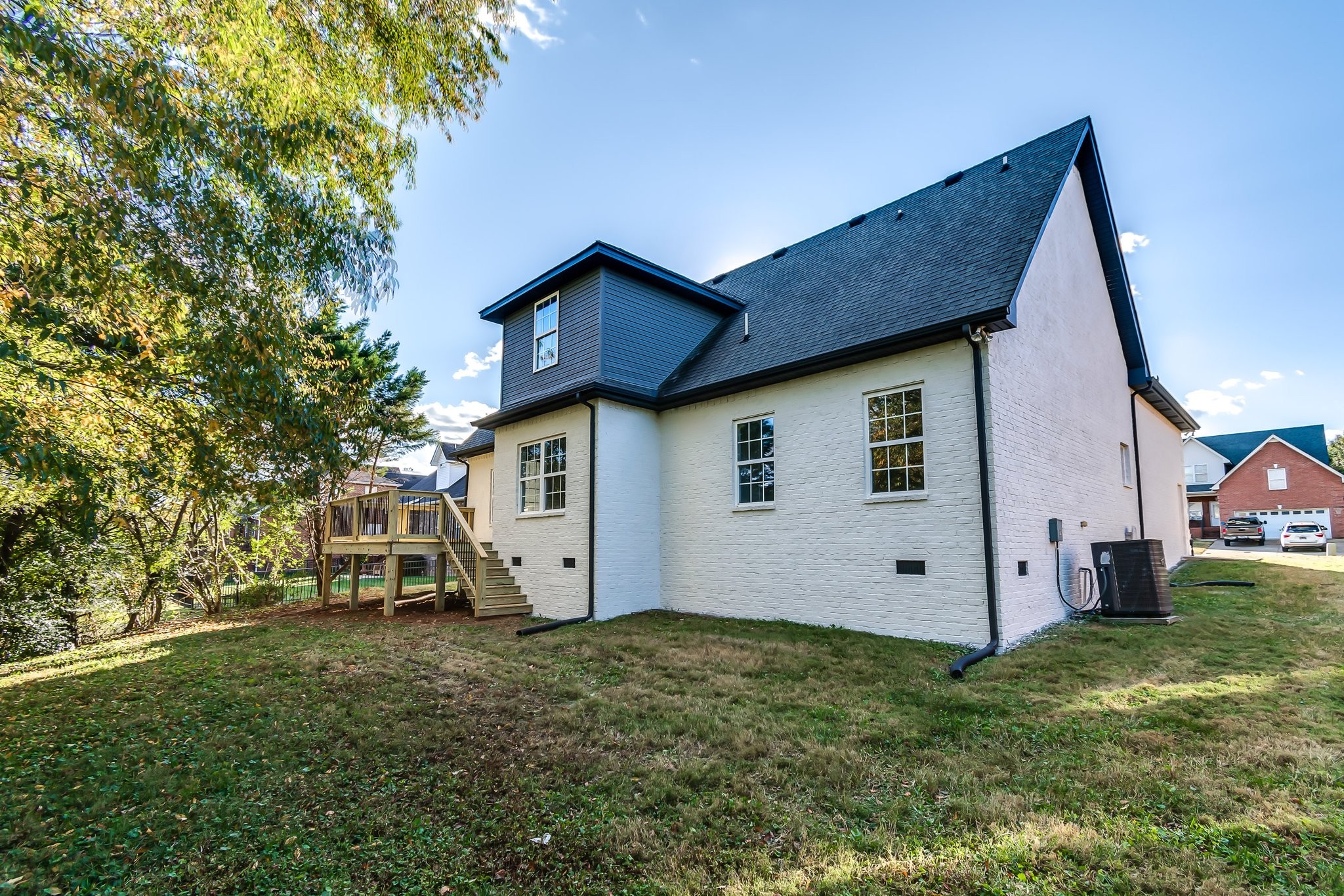 5126 Reagan Drive Murfreesboro, TN 37129 - Photo 20 of 20 a view of a house with backyard