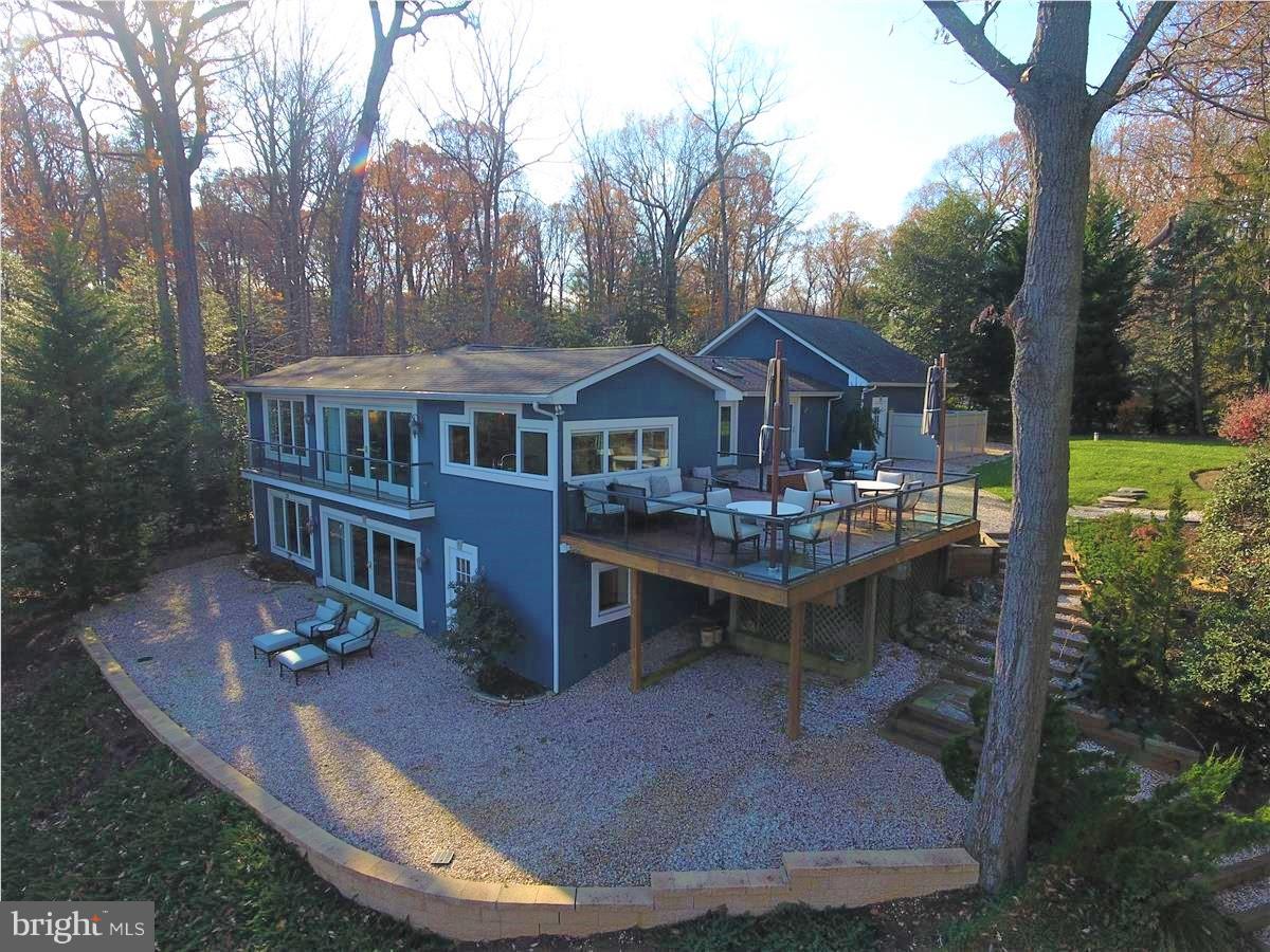 601 Simms Landing Road Crownsville, MD 21032 - Photo 1 of 30 Exterior (General)