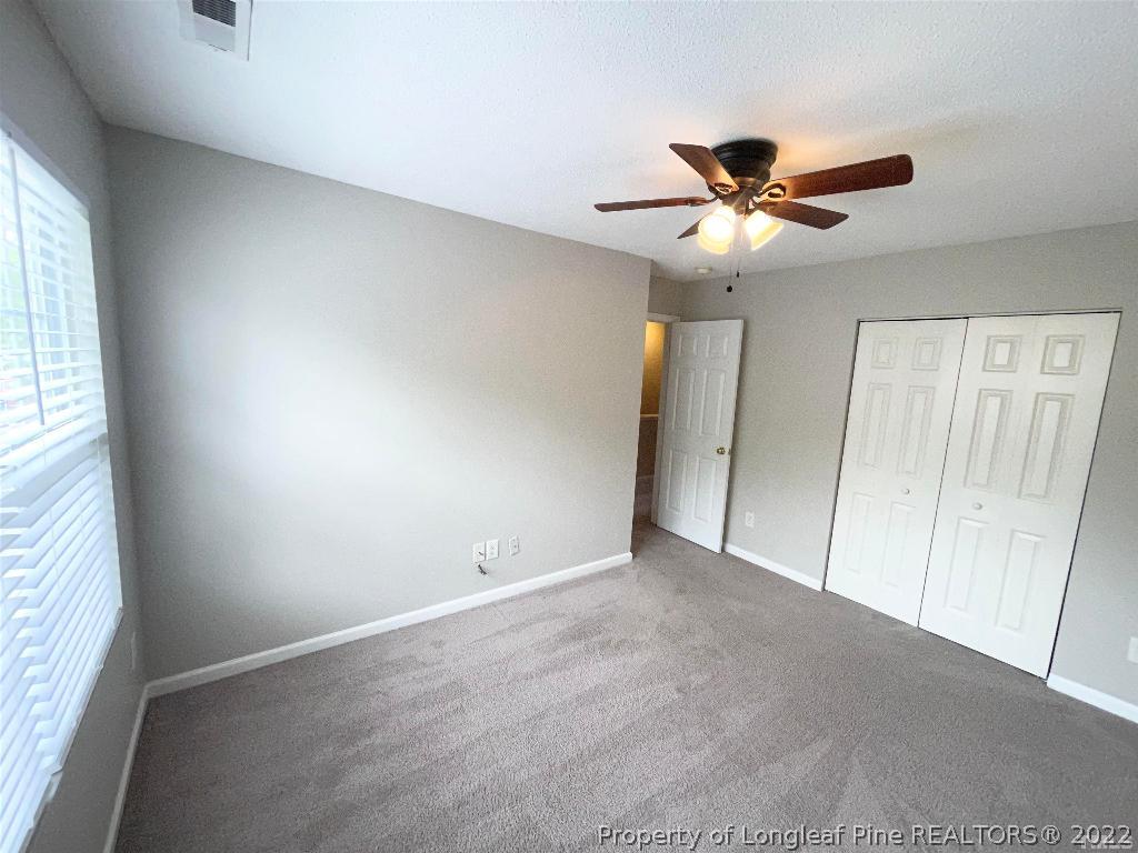 13 Edgebrook Circle Durham, NC 27703 - Photo 16 of 20 a view of an empty room