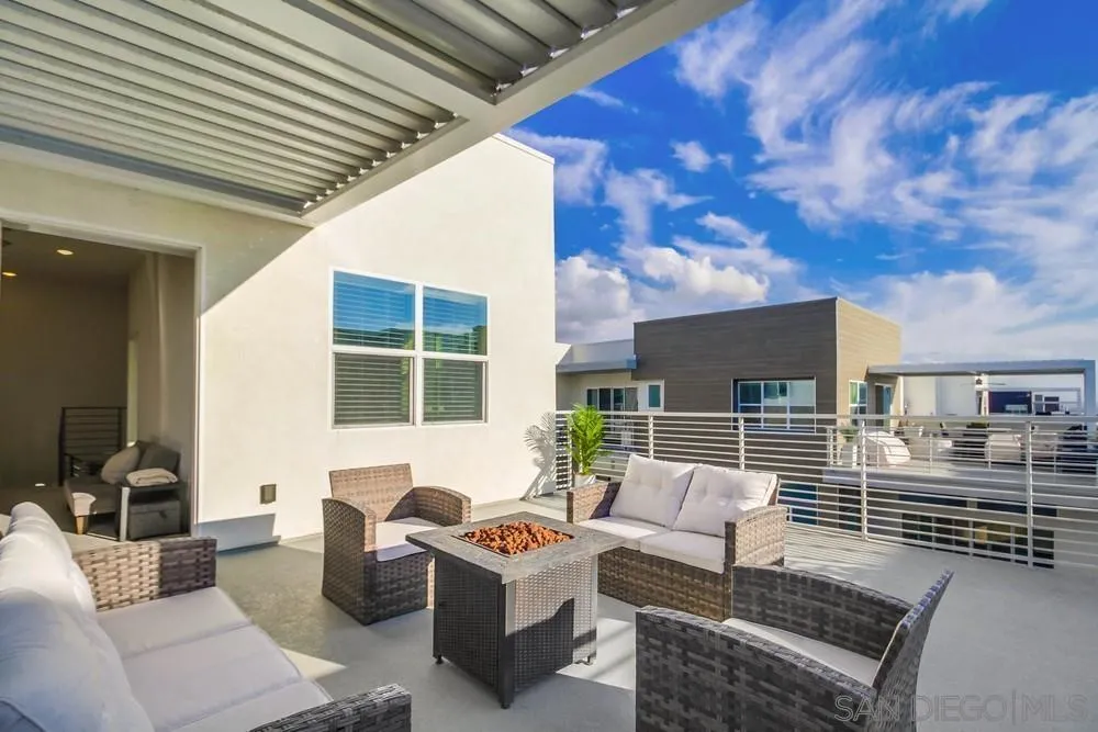 2035 Bravo Loop, Unit 6 Chula Vista, CA 91915 - Photo 35 of 39 a outdoor space with patio furniture