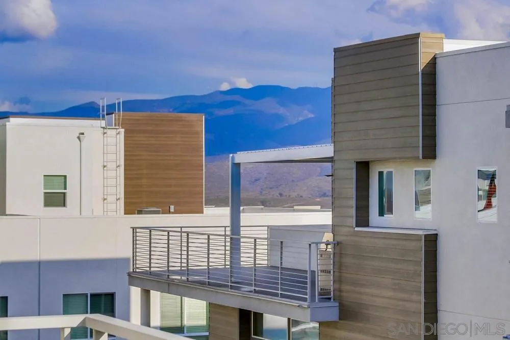 2035 Bravo Loop, Unit 6 Chula Vista, CA 91915 - Photo 37 of 39 a view of balcony with furniture