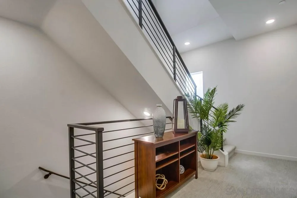 2035 Bravo Loop, Unit 6 Chula Vista, CA 91915 - Photo 6 of 39 a view of entryway and hall