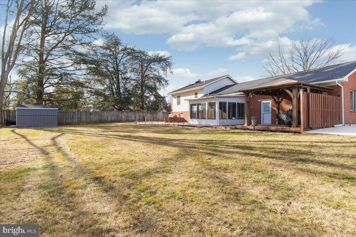 11 Funkstown Road Hagerstown, MD 21740 - Photo 32 of 39 a house view with swimming pool in front of it