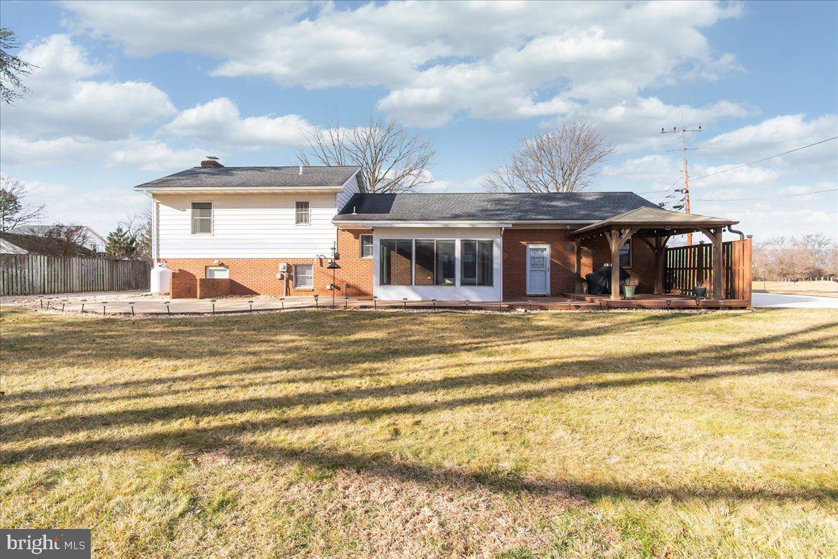 11 Funkstown Road Hagerstown, MD 21740 - Photo 33 of 39 a view of a house with a swimming pool