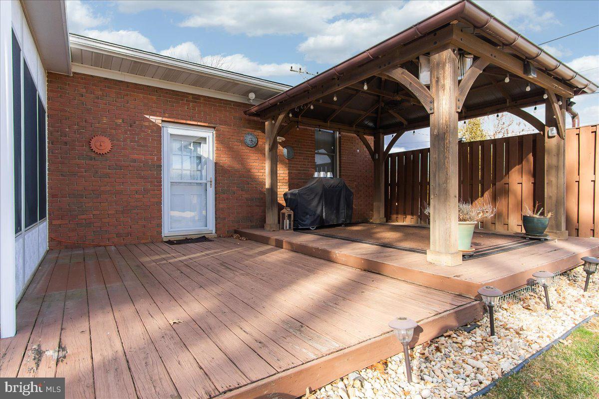 11 Funkstown Road Hagerstown, MD 21740 - Photo 34 of 39 a view of a house with backyard