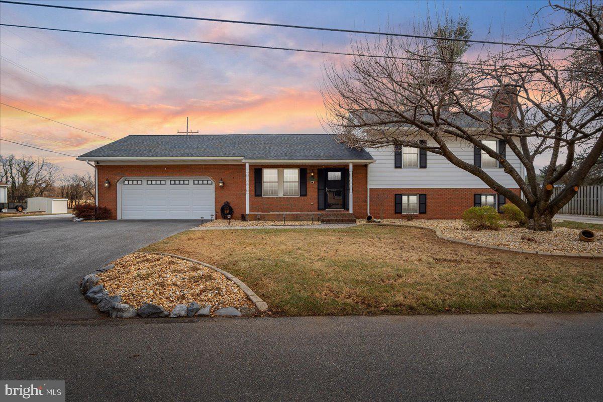 11 Funkstown Road Hagerstown, MD 21740 - Photo 39 of 39 a front view of a house with a yard