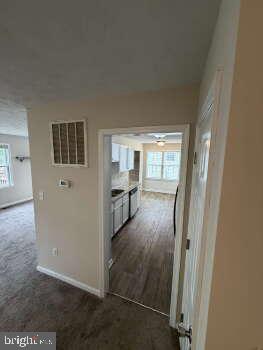 313 3rd Street Colonial Beach, VA 22443 - Photo 30 of 36 Inviting entryway to modern living.