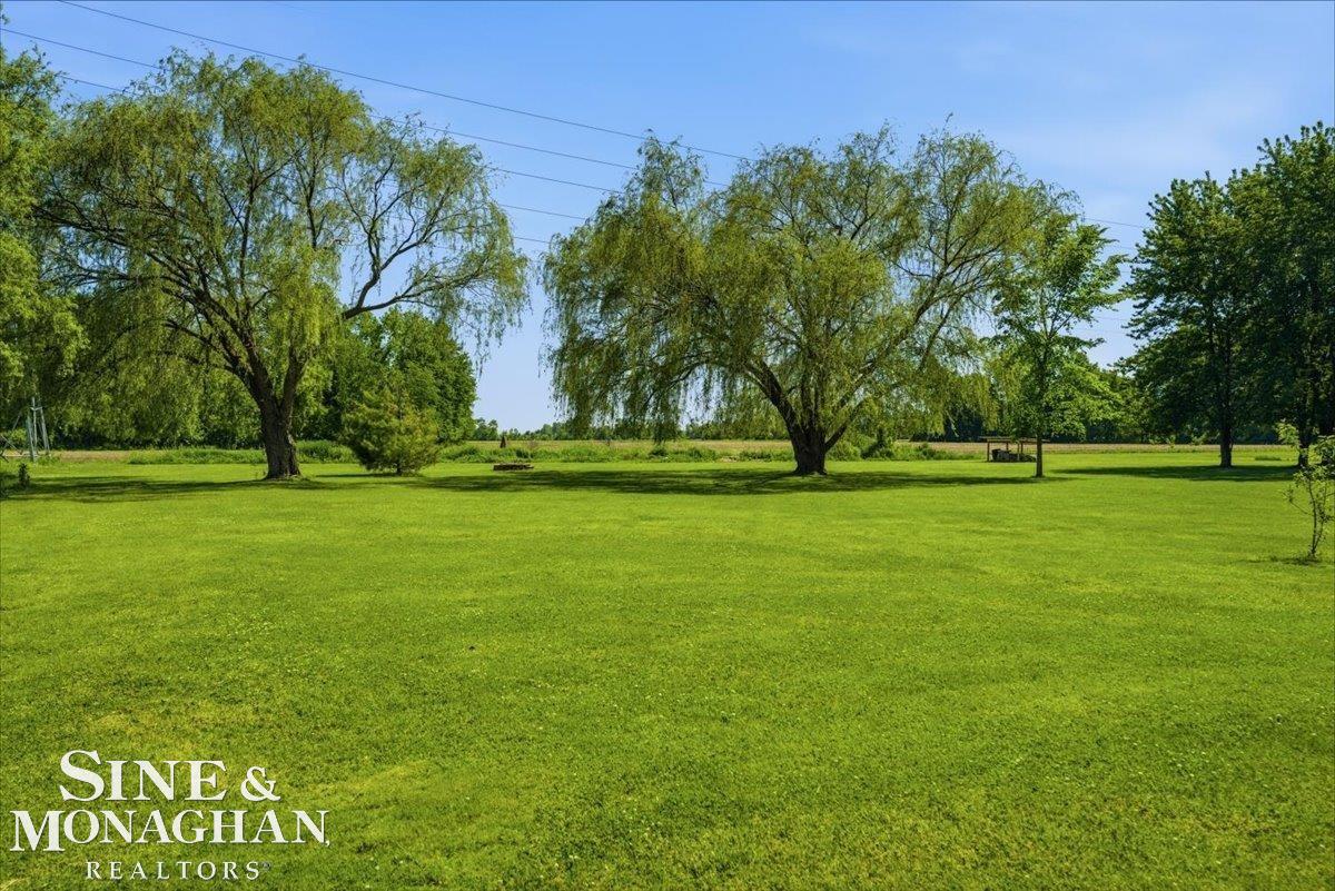 9201 Lambs Road Goodells, MI 48027 - Photo 39 of 50