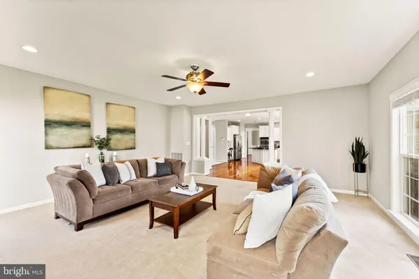 $5,500 | 243 Mindy Court Southeast, Leesburg, VA 20175