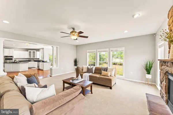 $5,500 | 243 Mindy Court Southeast, Leesburg, VA 20175