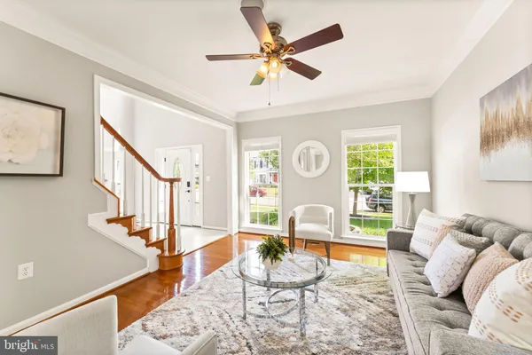 $5,500 | 243 Mindy Court Southeast, Leesburg, VA 20175