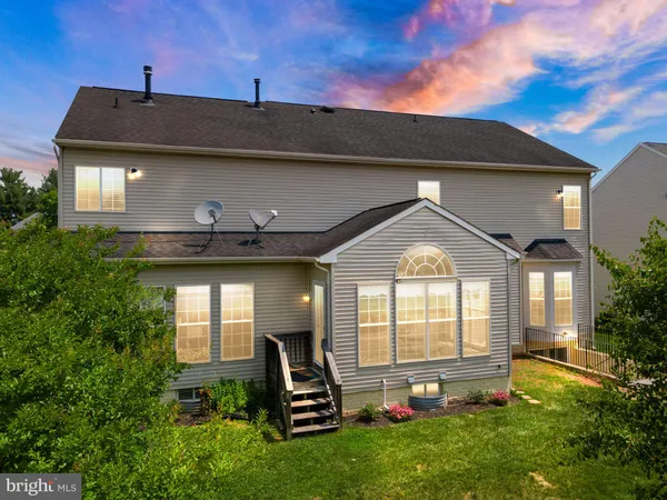 $5,500 | 243 Mindy Court Southeast, Leesburg, VA 20175