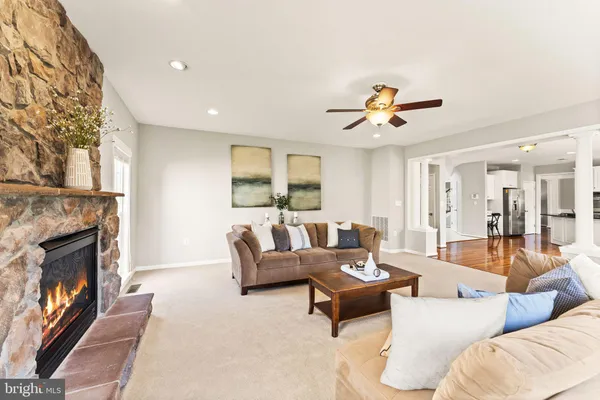 $5,500 | 243 Mindy Court Southeast, Leesburg, VA 20175