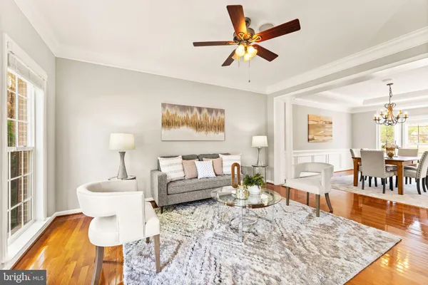 $5,500 | 243 Mindy Court Southeast, Leesburg, VA 20175