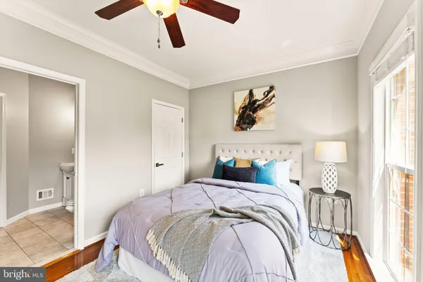 $5,500 | 243 Mindy Court Southeast, Leesburg, VA 20175