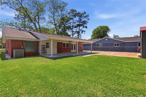 $375,000 | 89 Haroleans Street, Harahan, LA 70123