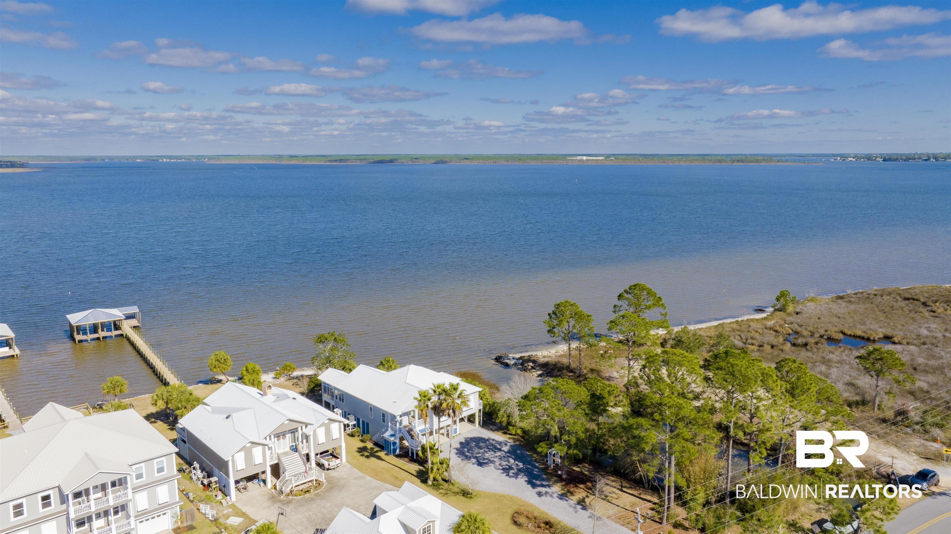 24615 Gulf Bay Road Orange Beach, AL 36561 - Photo 38 of 47 ENJOY WOLF BAY AND ACCESS TO THE GULF