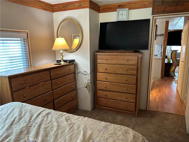 a view of outdoor space and deck