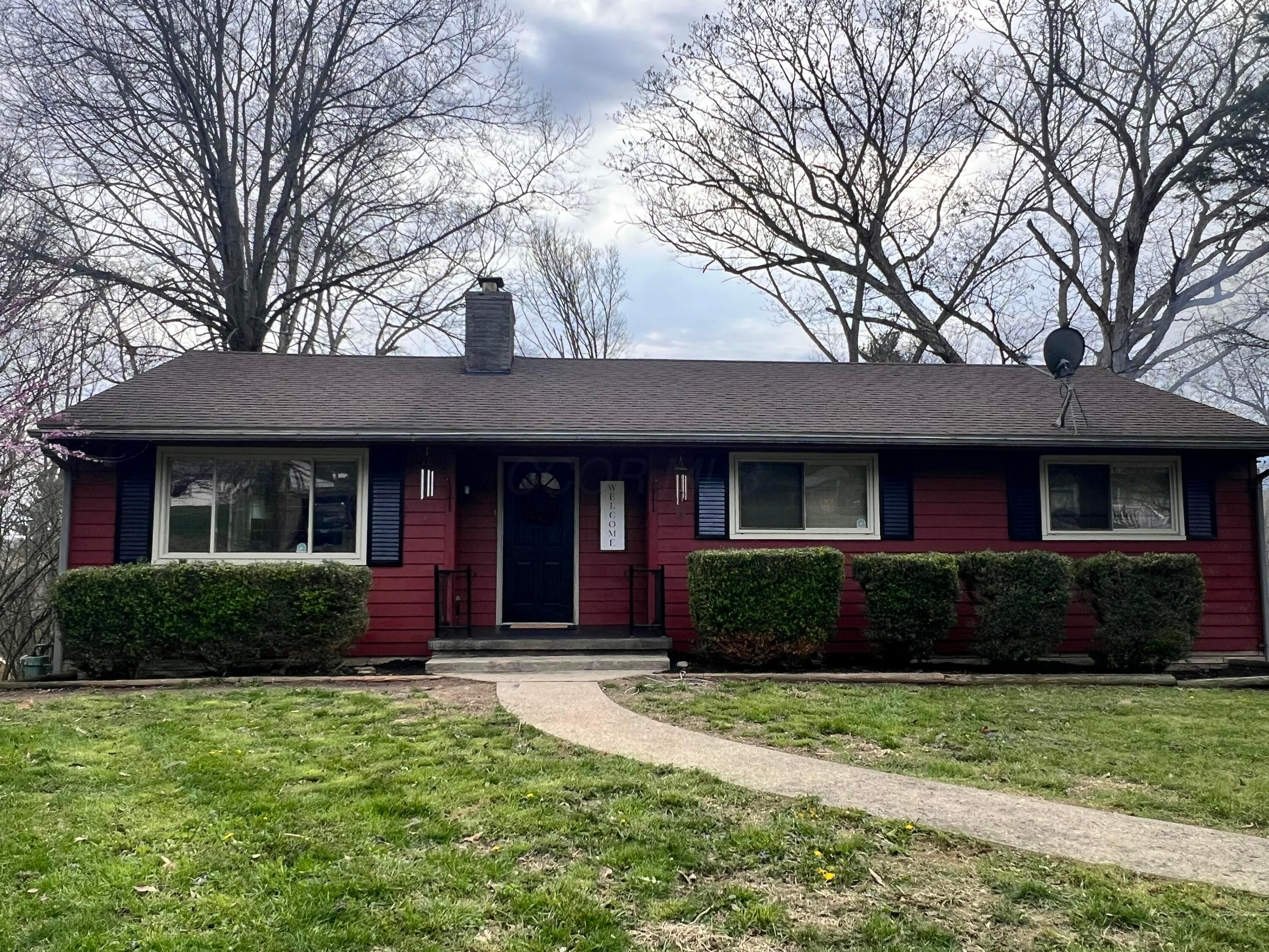84 Sharon Road Chillicothe, OH 45601 - Photo 1 of 28 IMG_0085