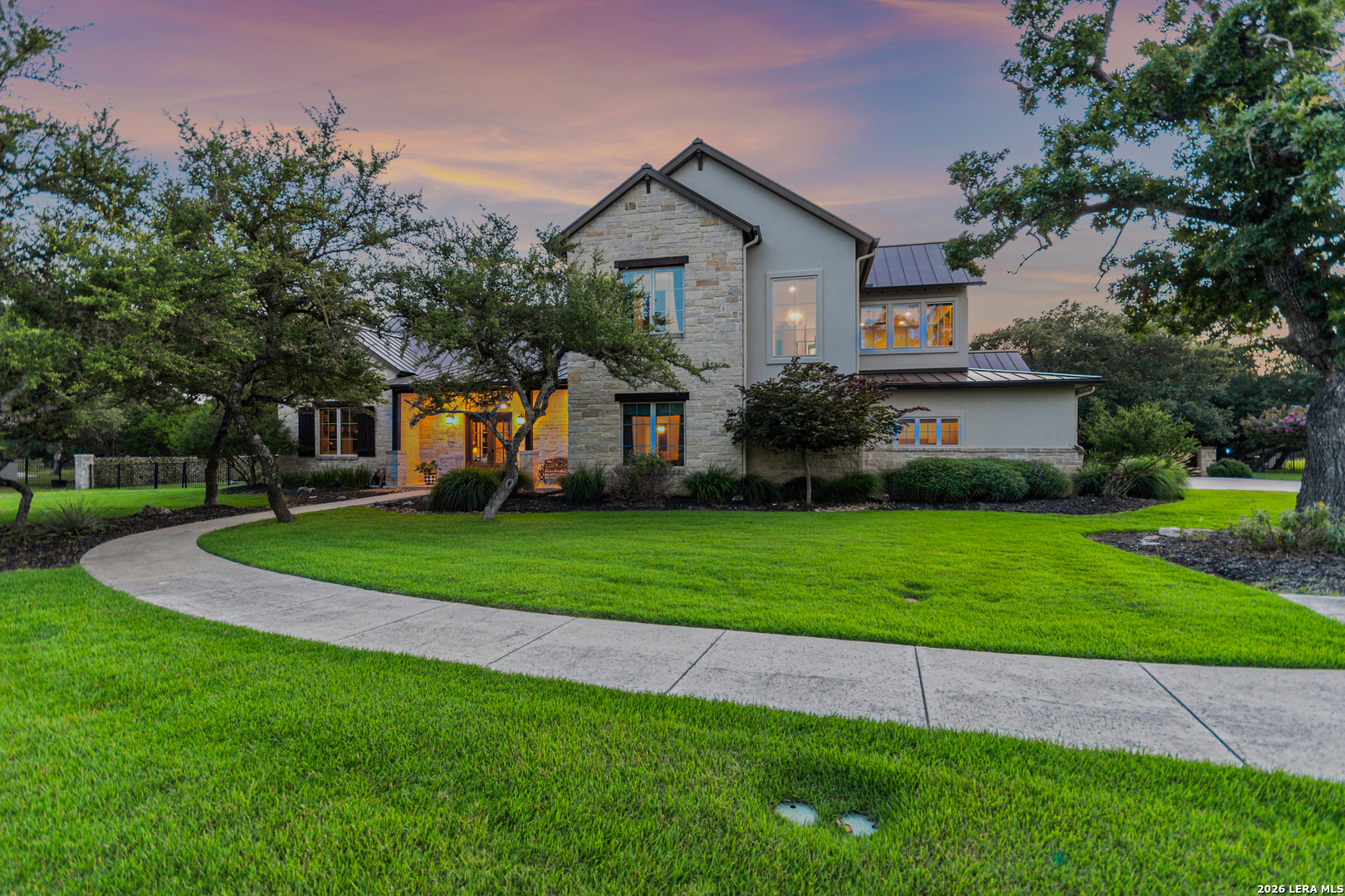 55 Brook Ridge Fair Oaks Ranch, TX 78015 - Photo 55 of 88 Gallery Image 55