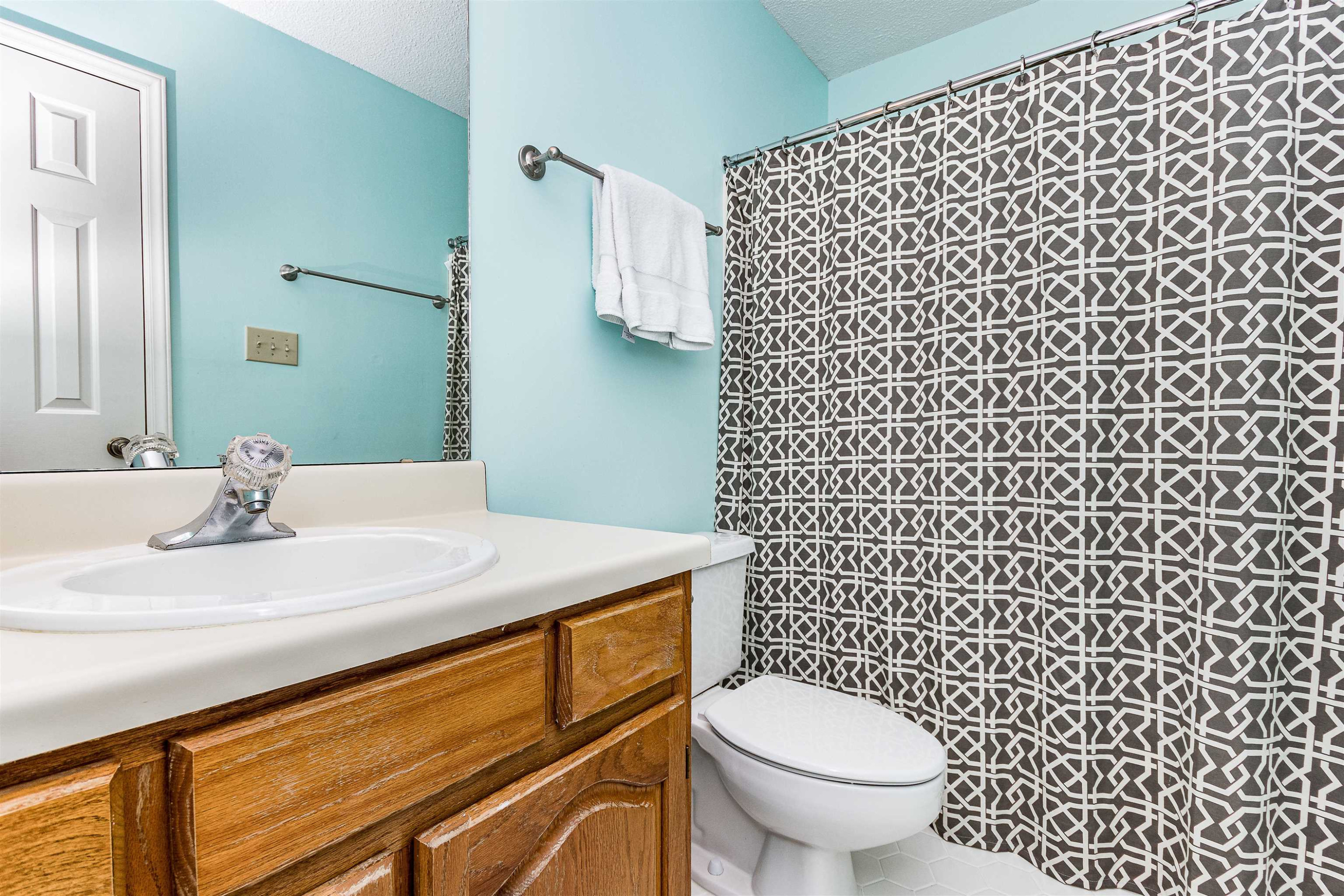 4637 Fawnbrook Circle Raleigh, NC 27612 - Photo 20 of 25 Photo 20