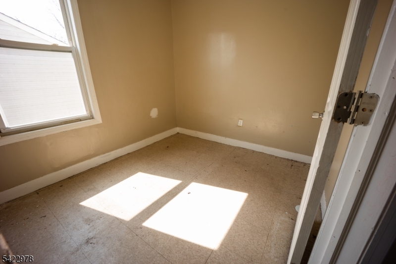 99 North 3rd Street Paterson, NJ 07522 - Photo 13 of 18 a view of a small space