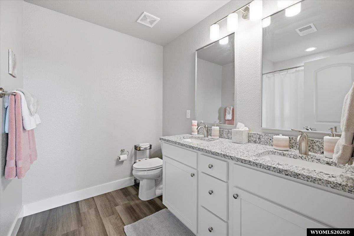 844 Cheney Loop Casper, WY 82609 - Photo 15 of 29 Gallery Image 15
