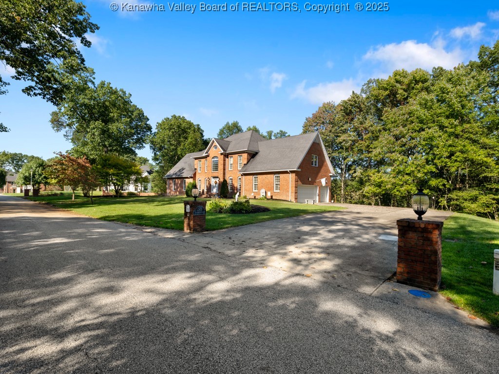 245 Whispering Woods Road Charleston, WV 25304 - Photo 48 of 48 Gallery Image 48