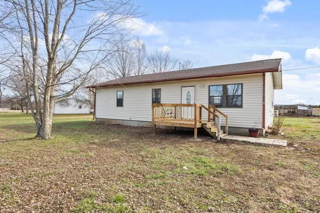 $128,000 | 1764 Indian Road, Fort Scott, KS 66701