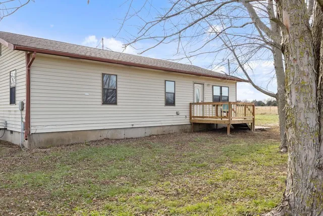 $128,000 | 1764 Indian Road, Fort Scott, KS 66701