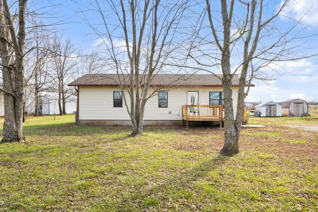 $128,000 | 1764 Indian Road, Fort Scott, KS 66701