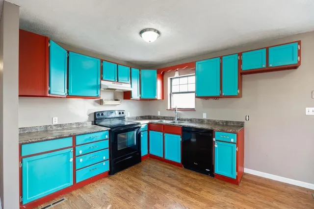 $128,000 | 1764 Indian Road, Fort Scott, KS 66701