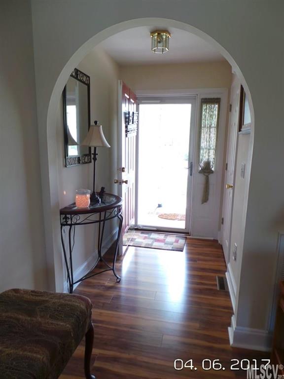 1815 Piper's Ridge Circle Northwest Conover, NC 28613 - Photo 2 of 25 Gallery Image 2