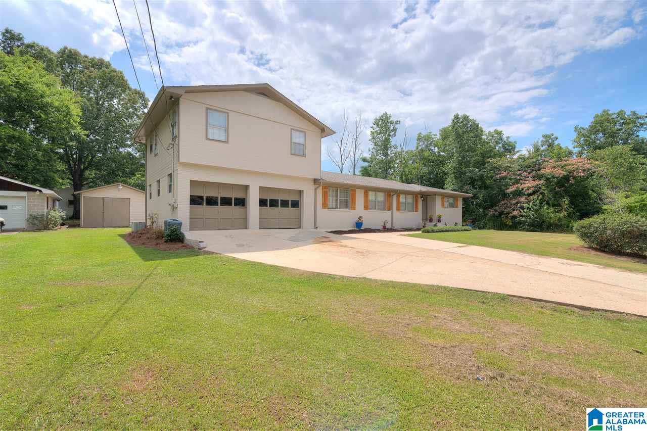 5409 Storey Drive Adamsville, AL 35005 - Photo 3 of 48