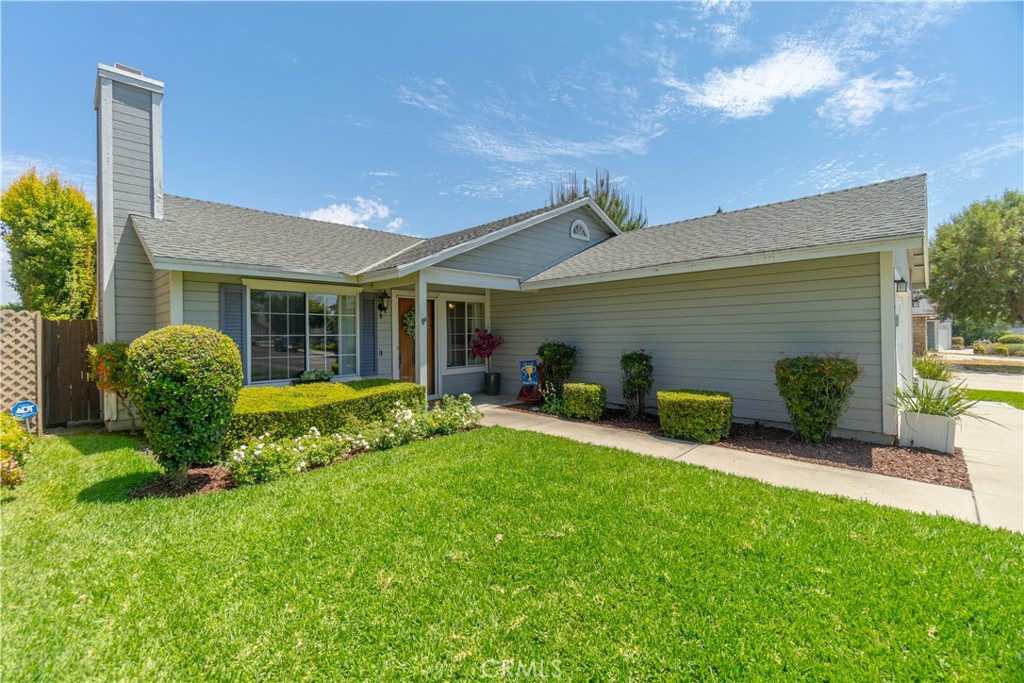 7255 Parkside Place Rancho Cucamonga, CA 91701 - Photo 27 of 33 Front