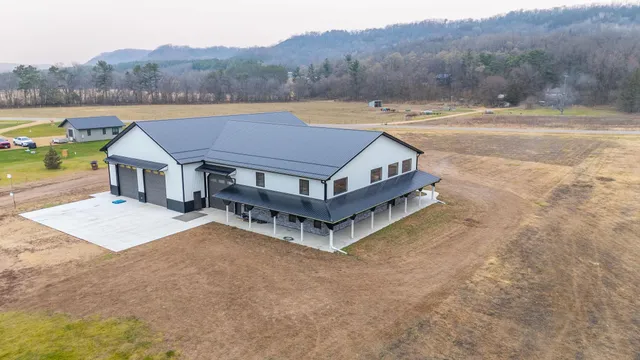 $699,900 | N1086 County Road North, Pepin, WI 54759