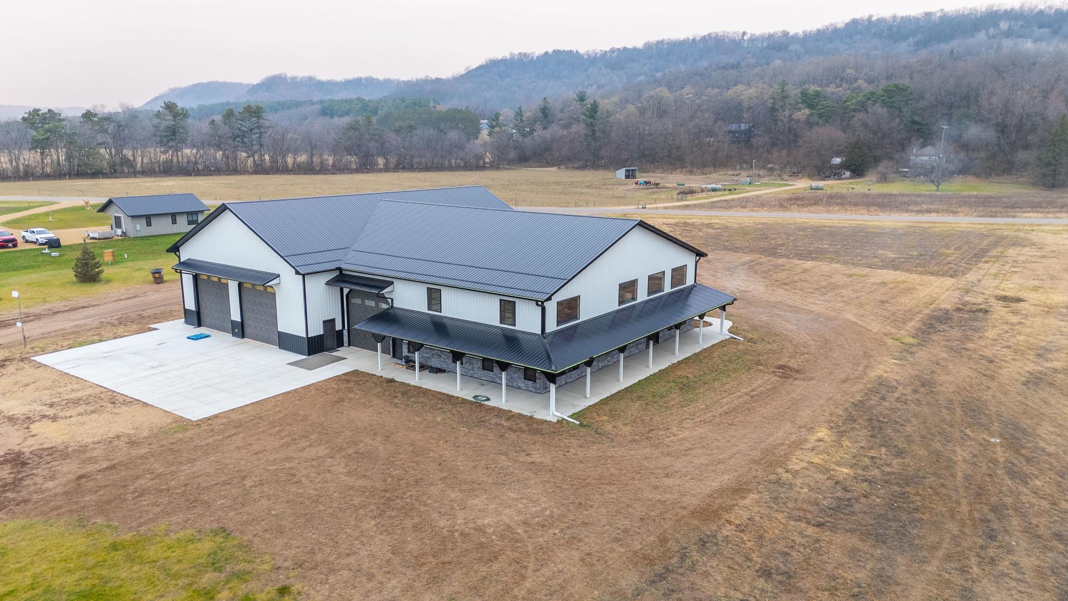 N1086 County Road North Pepin, WI 54759 - Photo 2 of 11