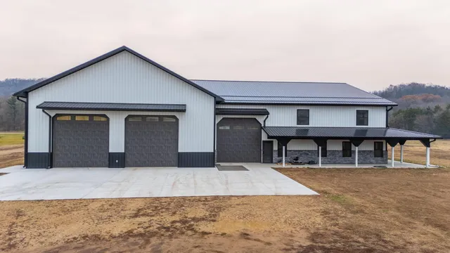 $699,900 | N1086 County Road North, Pepin, WI 54759