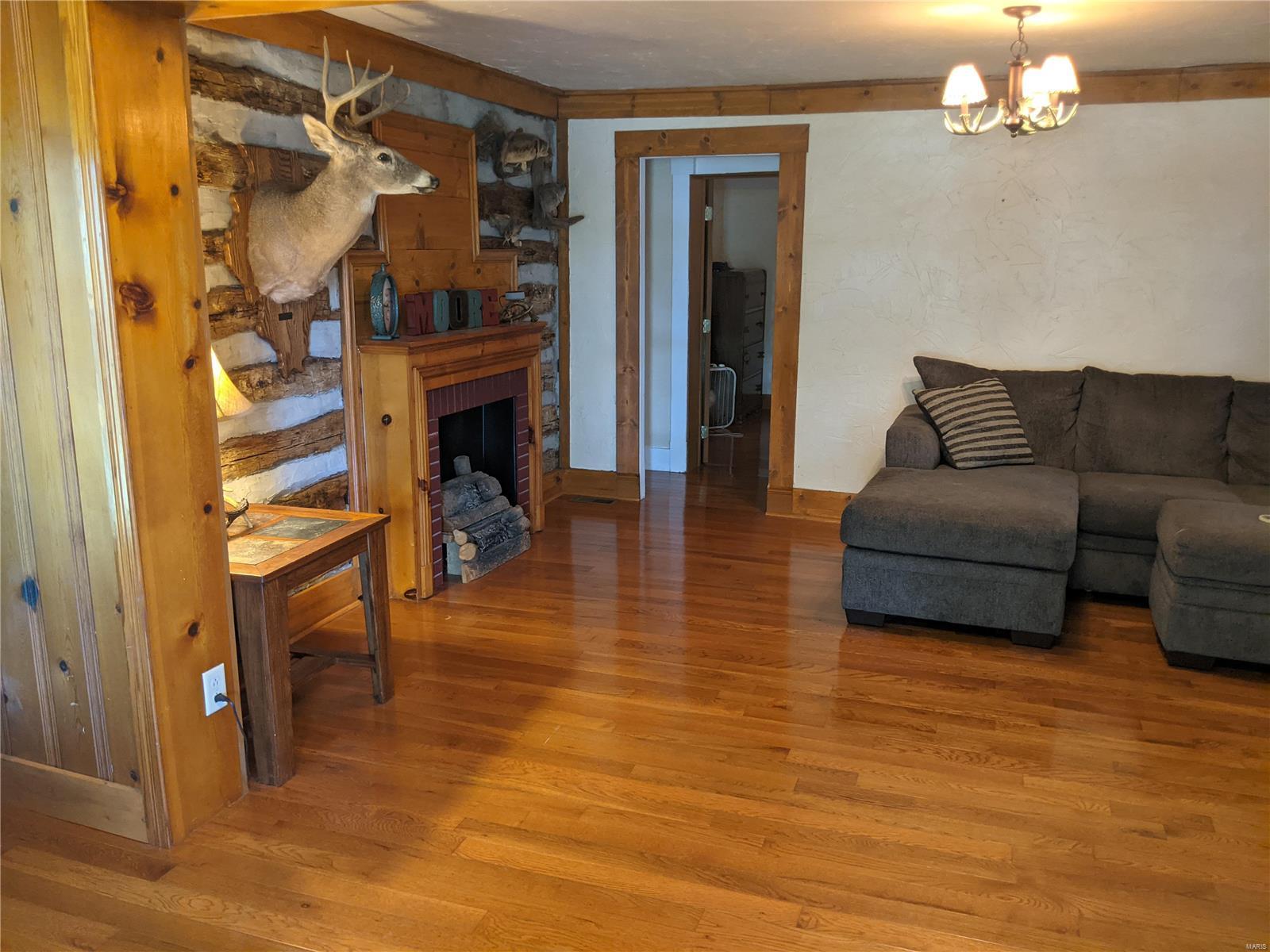2317 Old Plank Road Chester, IL 62233 - Photo 16 of 44