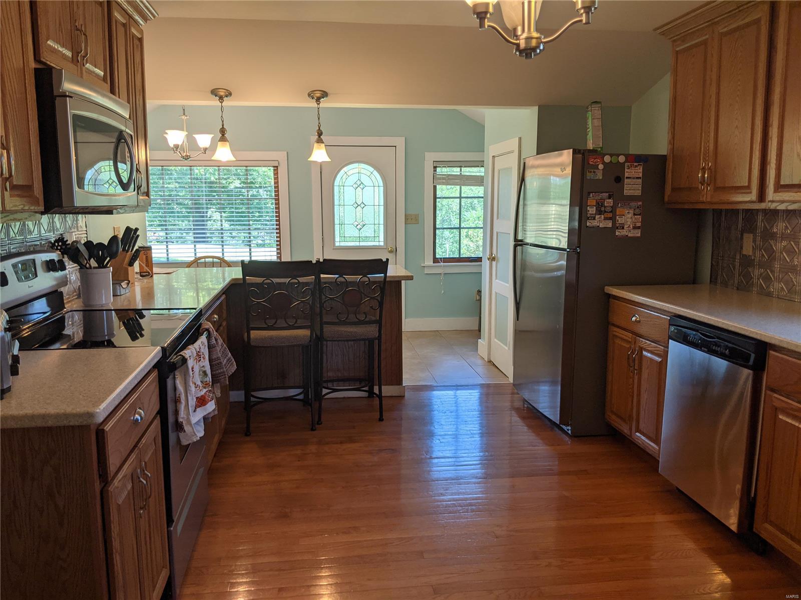 2317 Old Plank Road Chester, IL 62233 - Photo 18 of 44