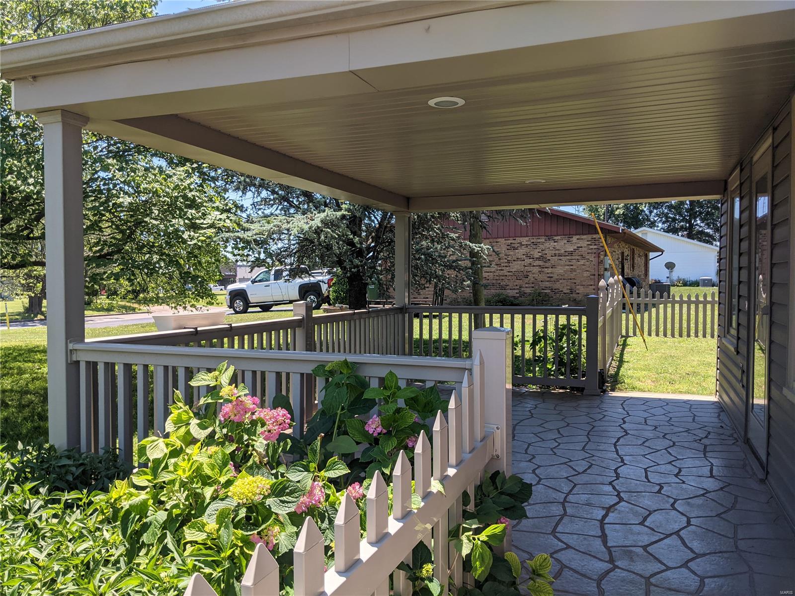 2317 Old Plank Road Chester, IL 62233 - Photo 3 of 44