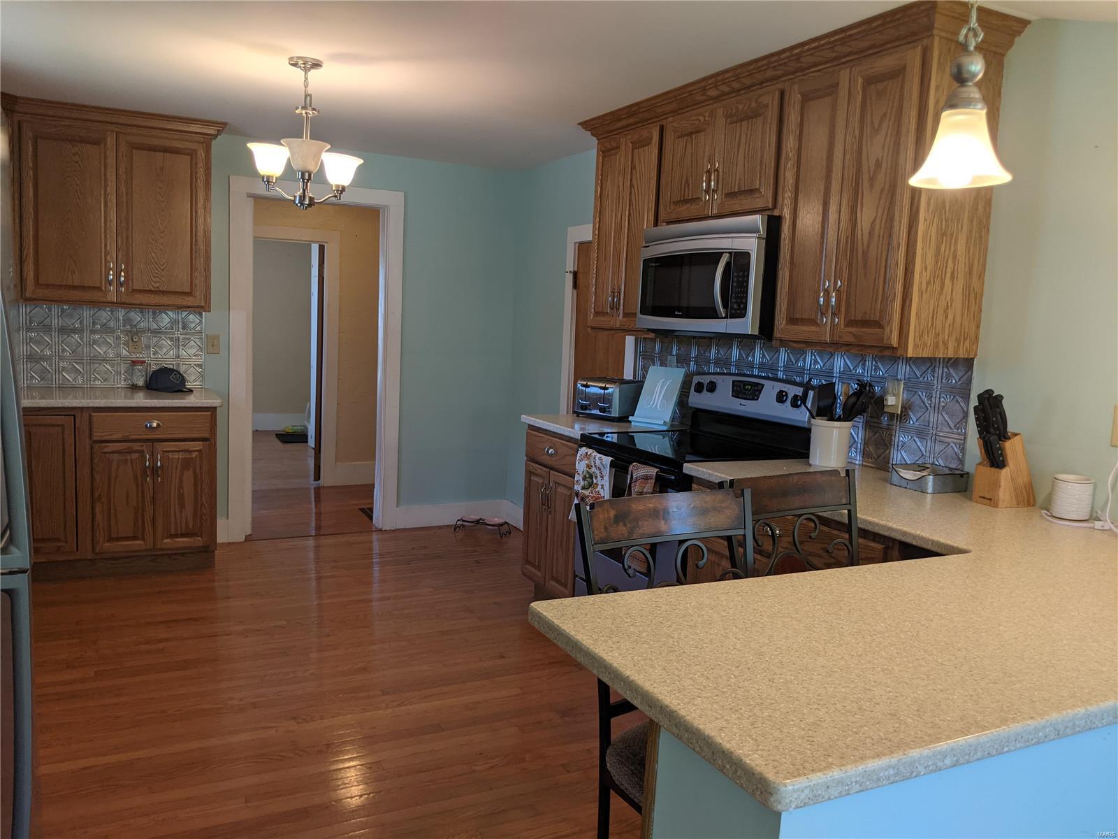 2317 Old Plank Road Chester, IL 62233 - Photo 21 of 44