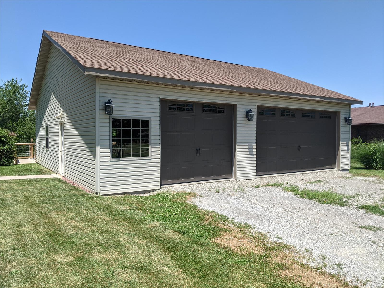 2317 Old Plank Road Chester, IL 62233 - Photo 4 of 44