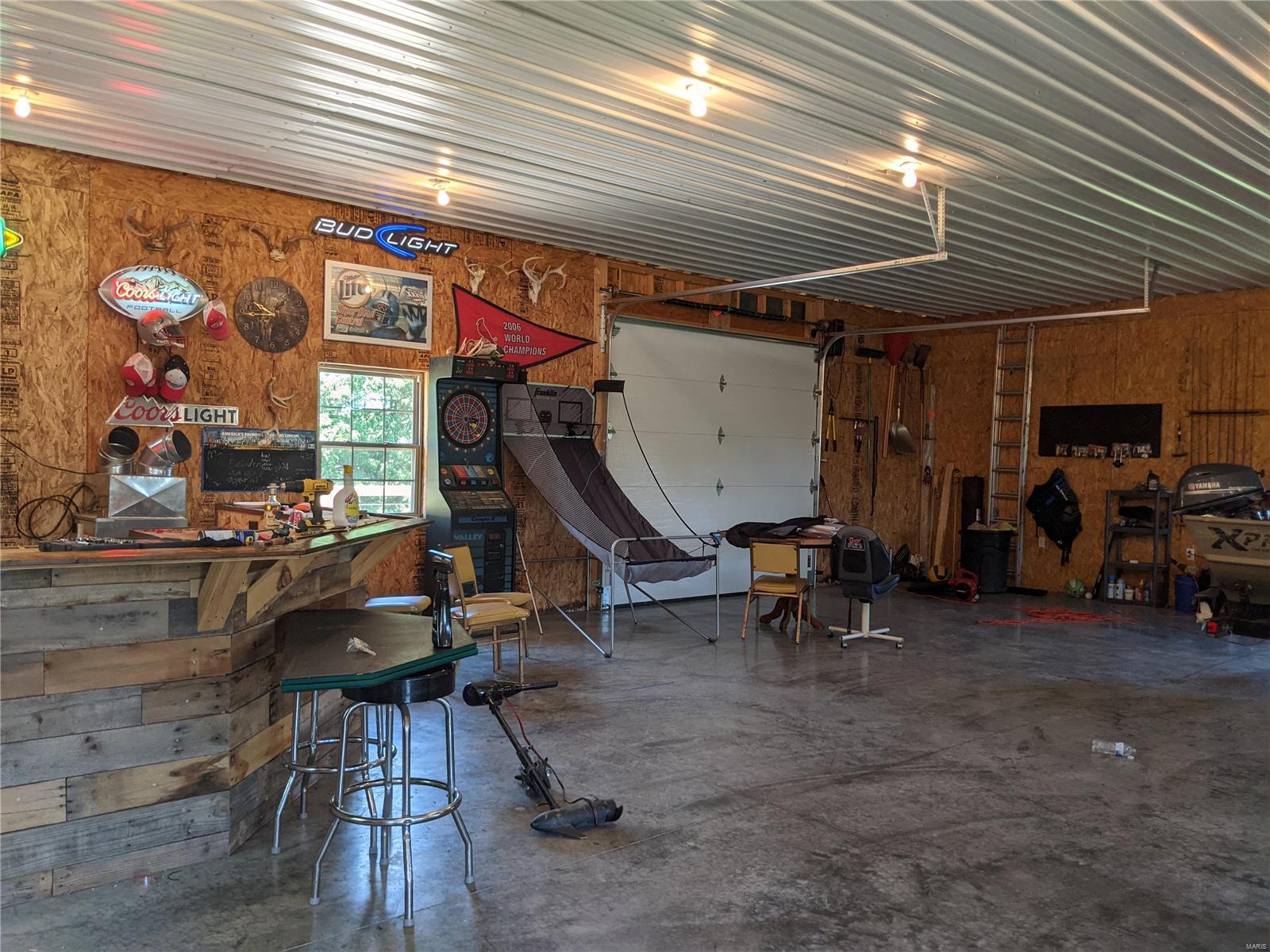 2317 Old Plank Road Chester, IL 62233 - Photo 34 of 44