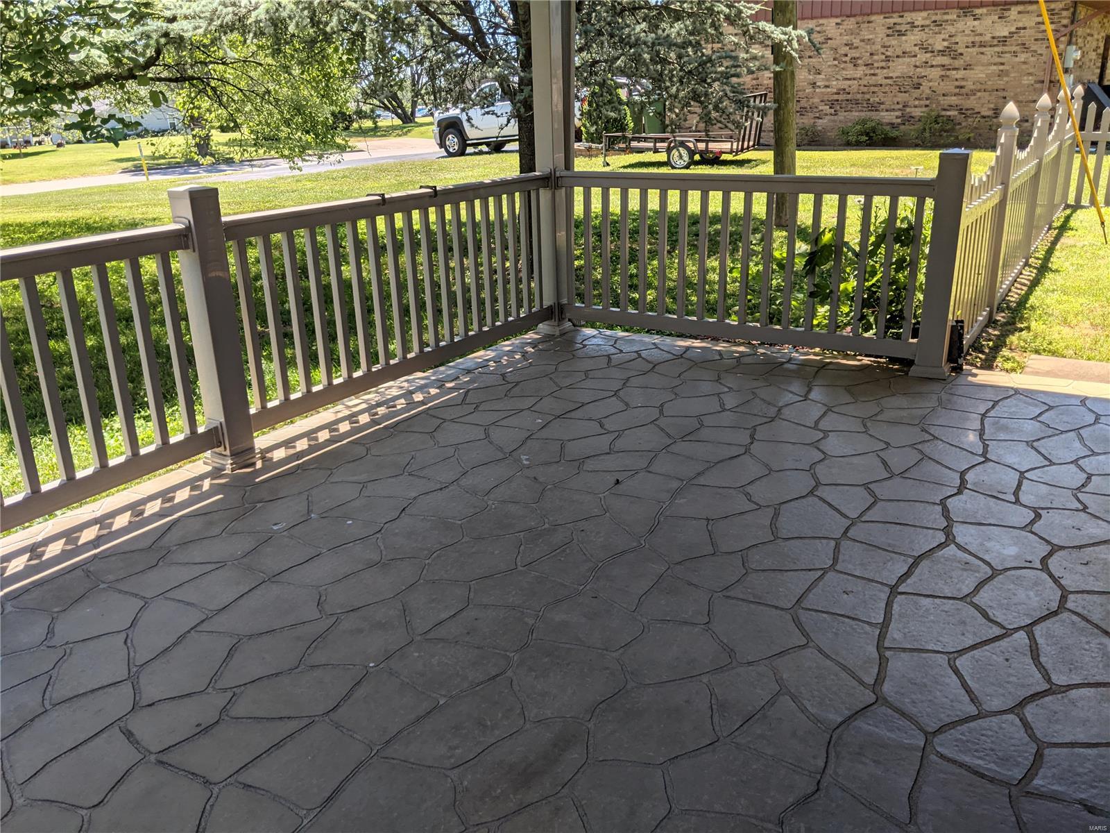 2317 Old Plank Road Chester, IL 62233 - Photo 40 of 44
