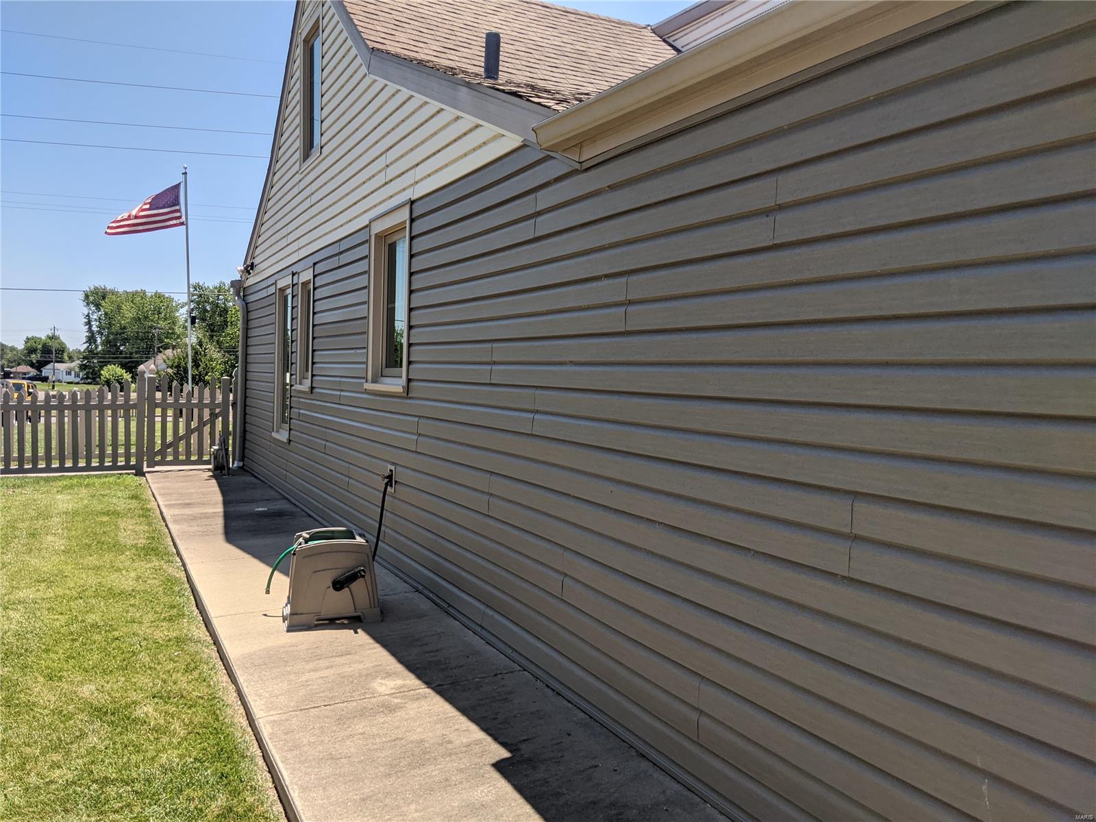 2317 Old Plank Road Chester, IL 62233 - Photo 41 of 44