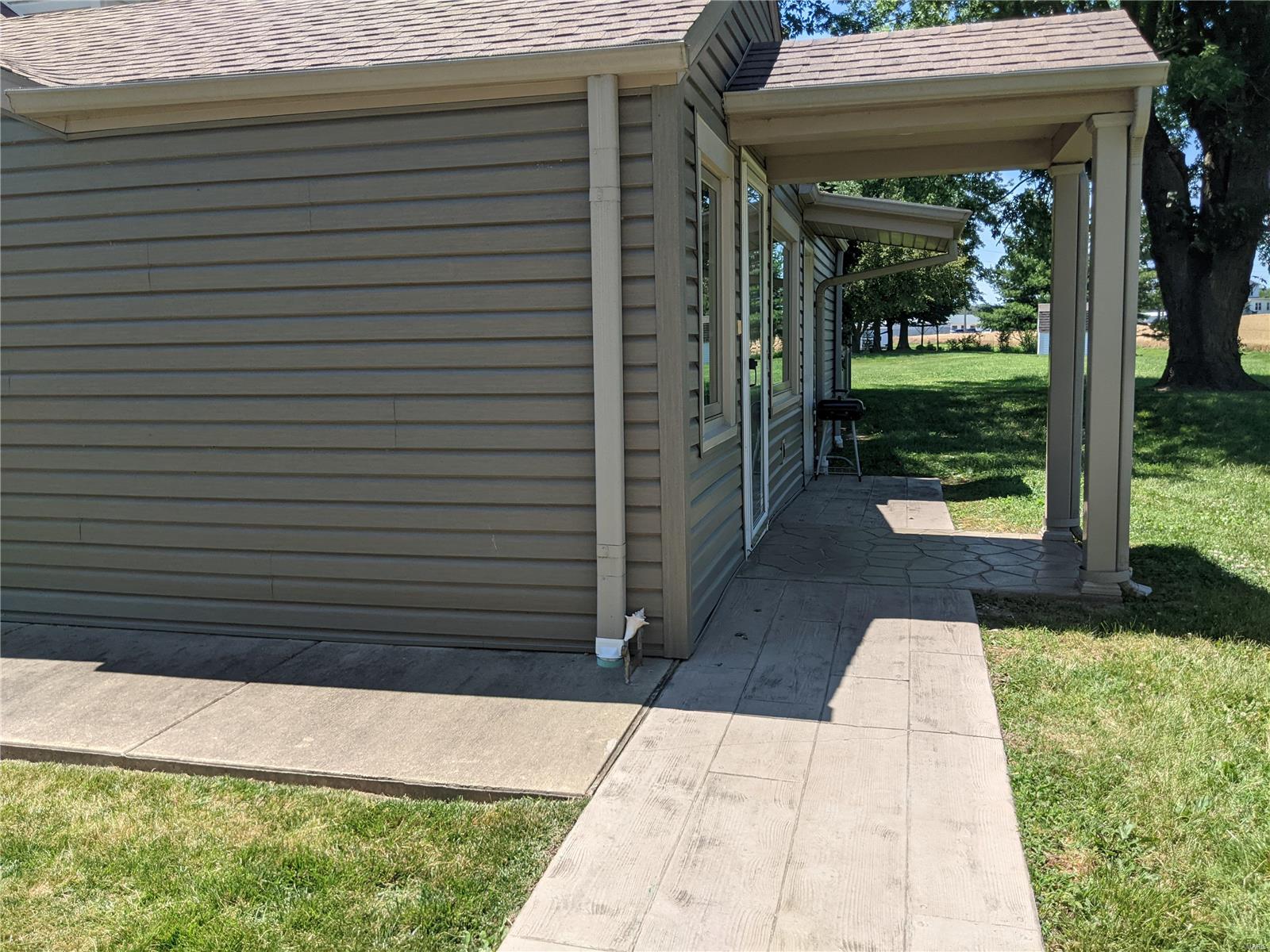 2317 Old Plank Road Chester, IL 62233 - Photo 42 of 44