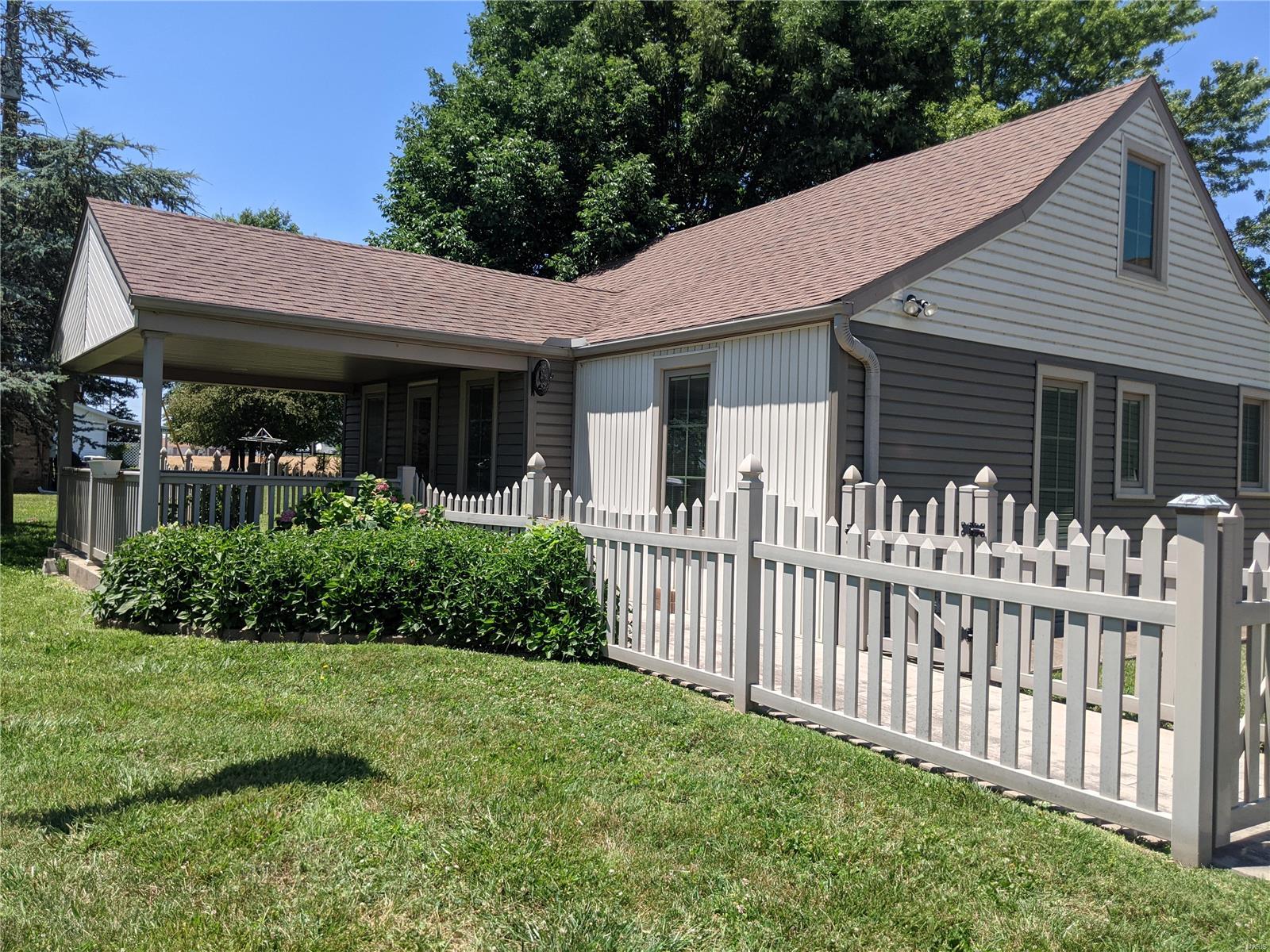 2317 Old Plank Road Chester, IL 62233 - Photo 43 of 44